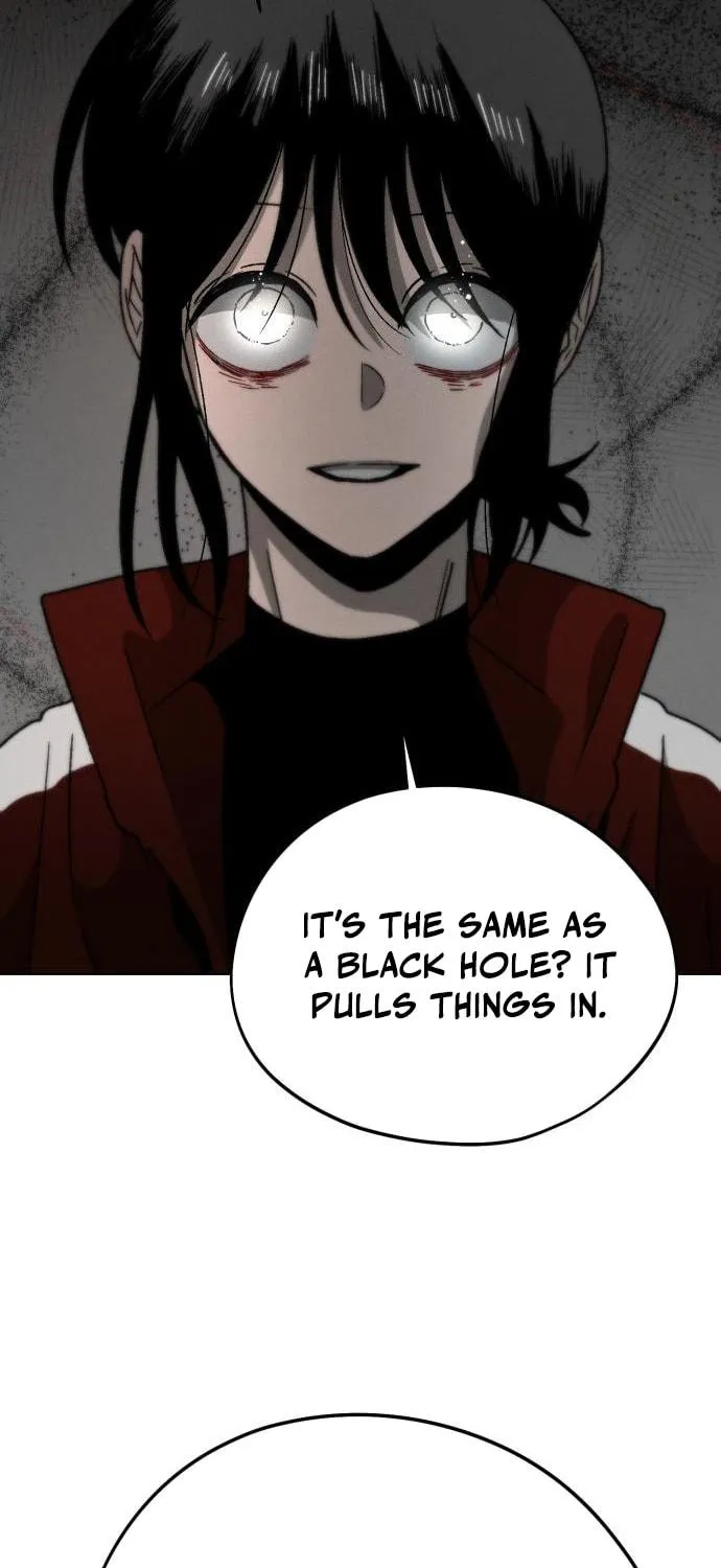 Read Project Mars chapter 8 image 38 on Lezhin