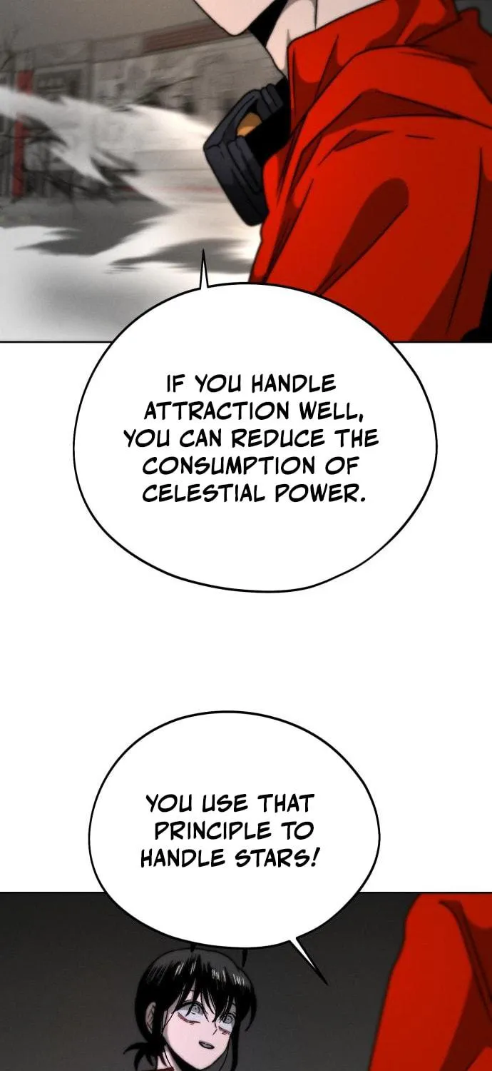 Read Project Mars chapter 8 image 40 on Lezhin