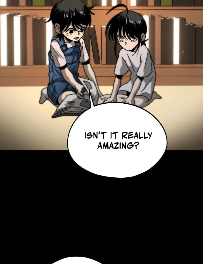 Read Project Mars chapter 8 image 45 on Lezhin