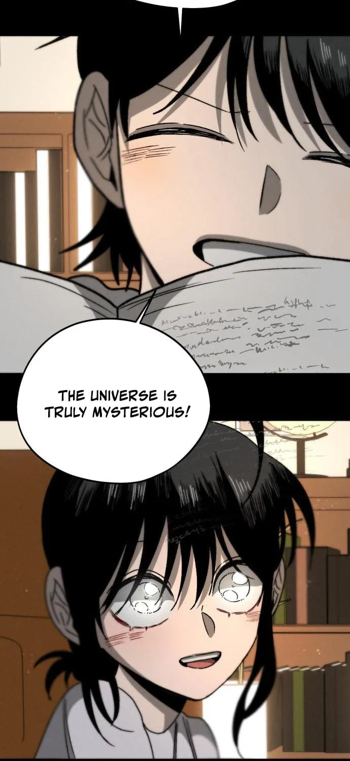 Read Project Mars chapter 8 image 48 on Lezhin