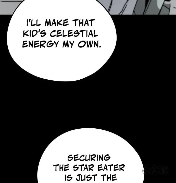 Read Project Mars chapter 8 image 5 on Lezhin