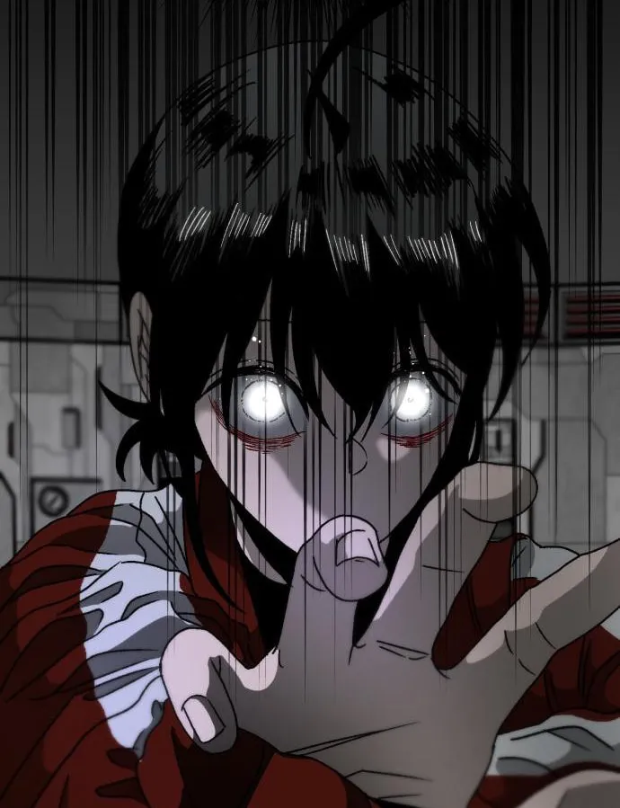 Read Project Mars chapter 8 image 51 on Lezhin