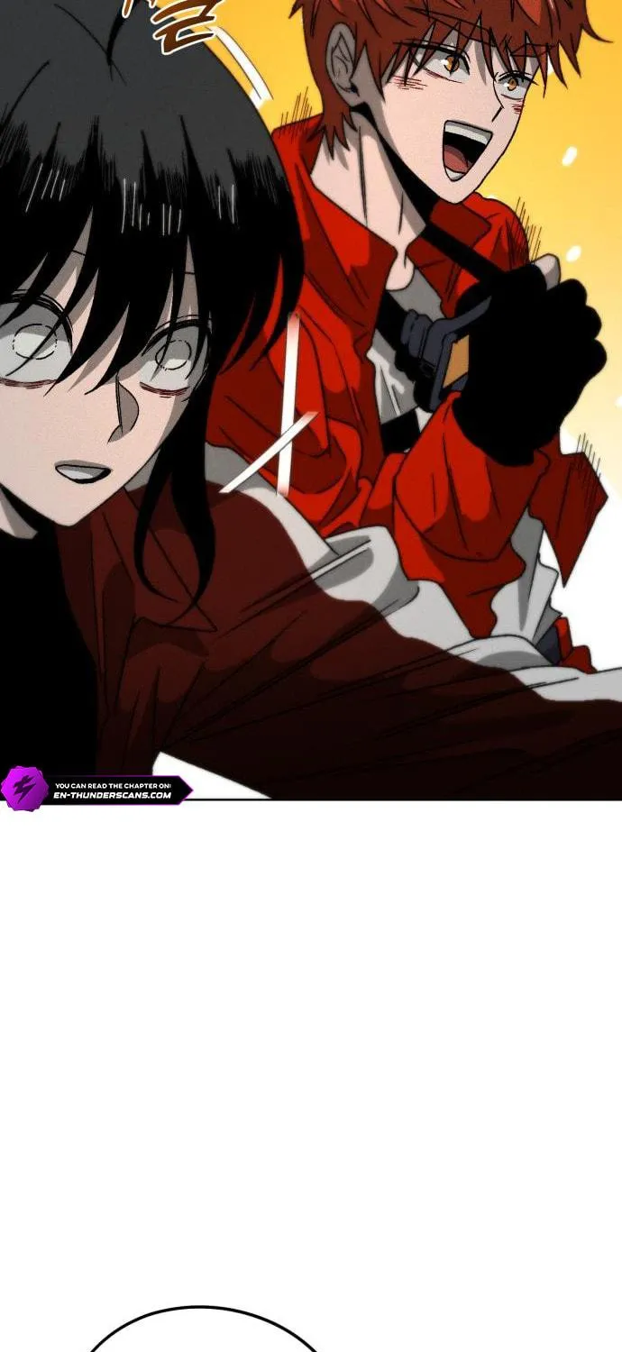 Read Project Mars chapter 8 image 58 on Lezhin