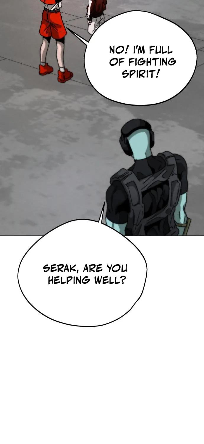 Read Project Mars chapter 8 image 60 on Lezhin