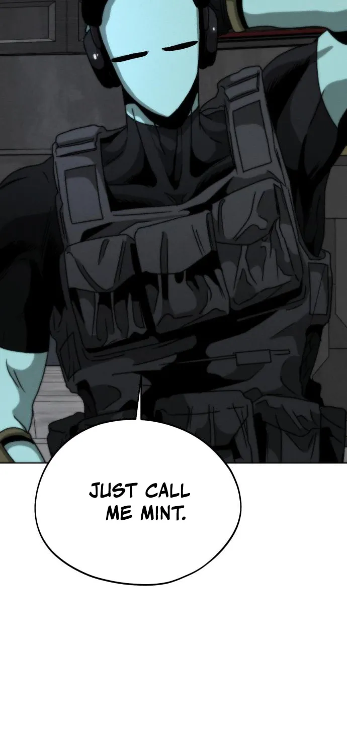 Read Project Mars chapter 8 image 62 on Lezhin