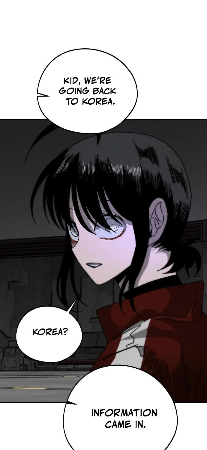 Read Project Mars chapter 8 image 64 on Lezhin