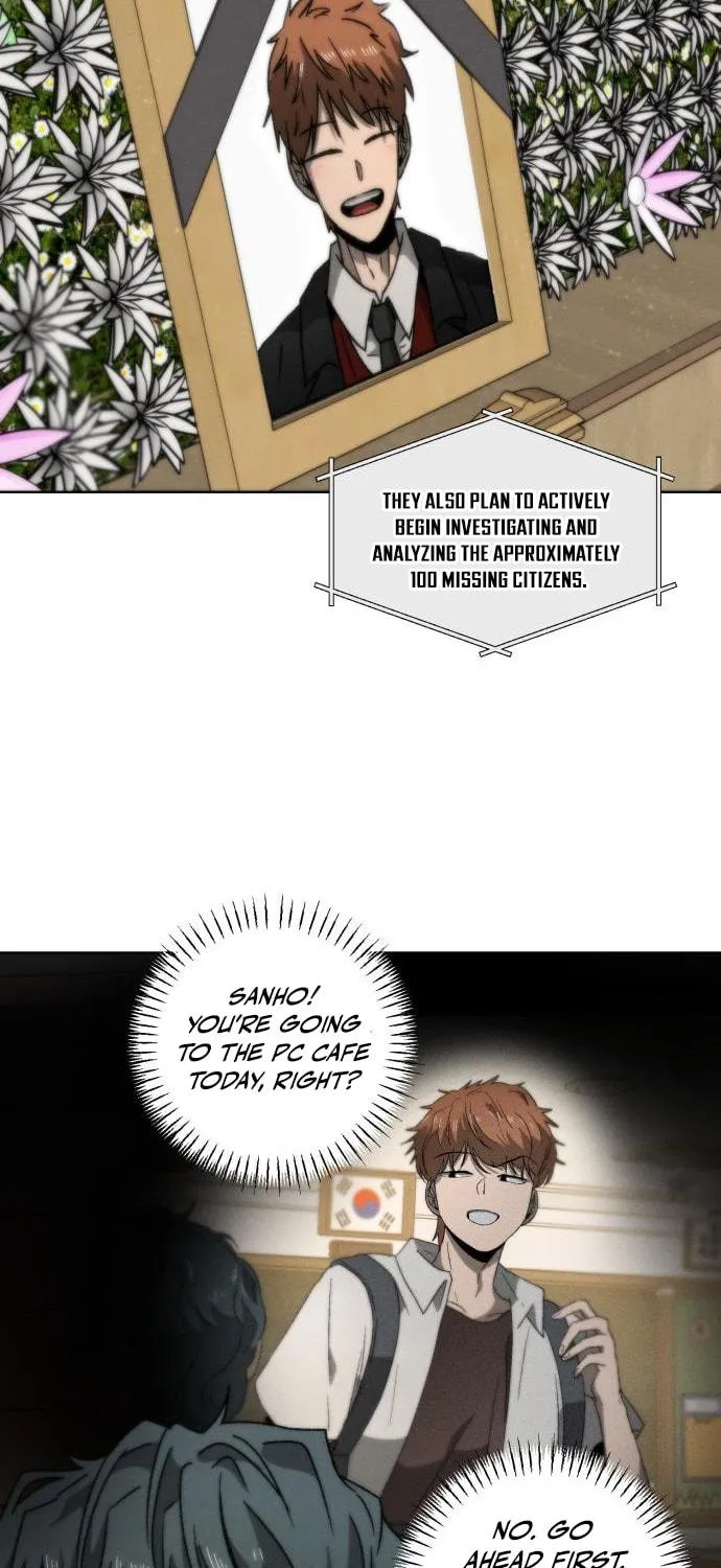 Read Project Mars chapter 8 image 76 on Lezhin