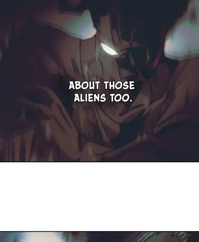 Read Project Mars chapter 8 image 87 on Lezhin