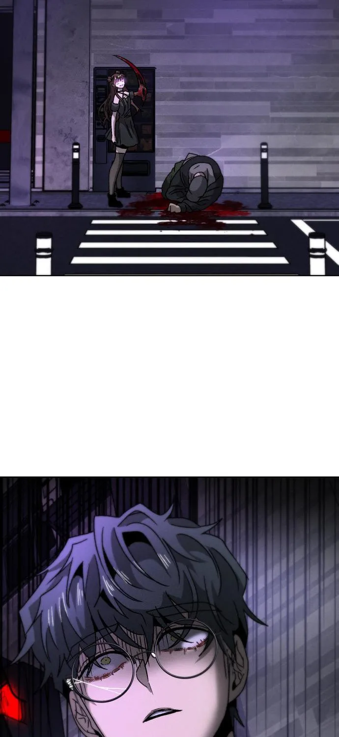 Read Project Mars chapter 8 image 96 on Lezhin