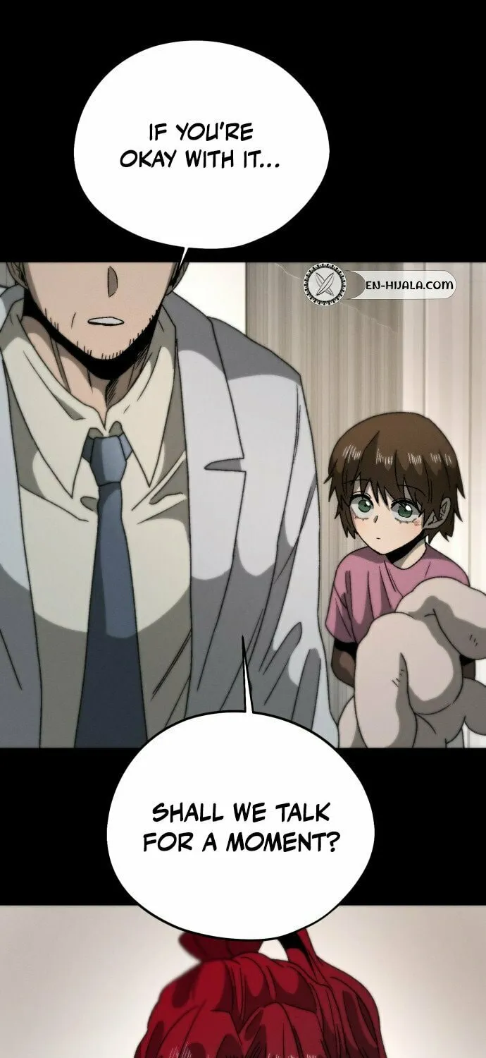 Read Project Mars chapter 9 image 13 on Lezhin