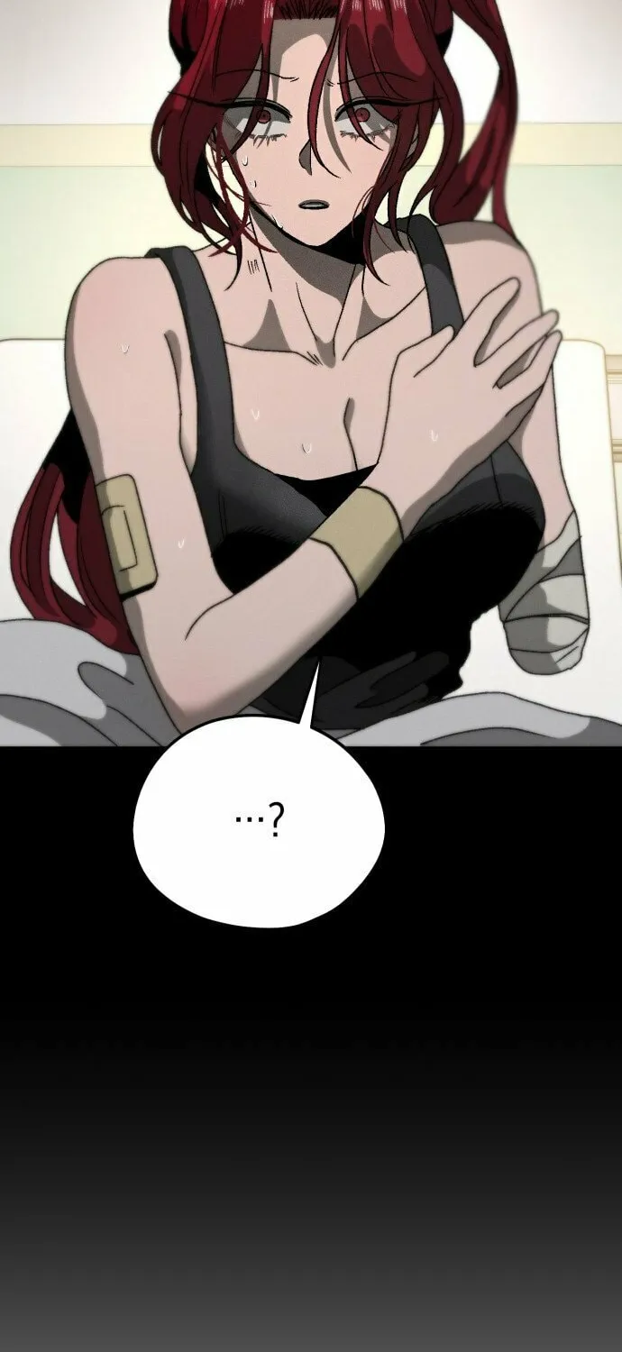 Read Project Mars chapter 9 image 14 on Lezhin