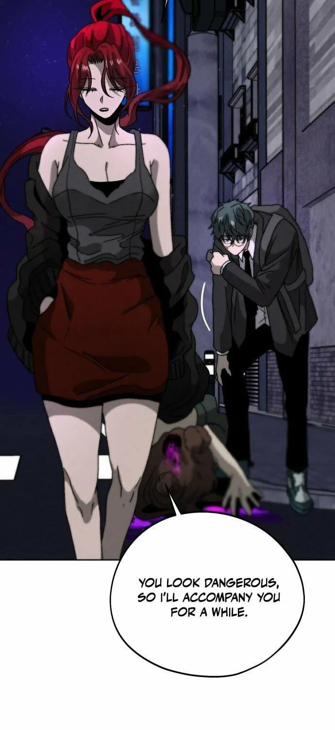 Read Project Mars chapter 9 image 17 on Lezhin