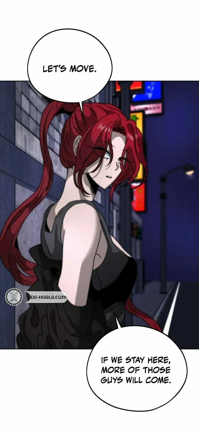 Read Project Mars chapter 9 image 20 on Lezhin