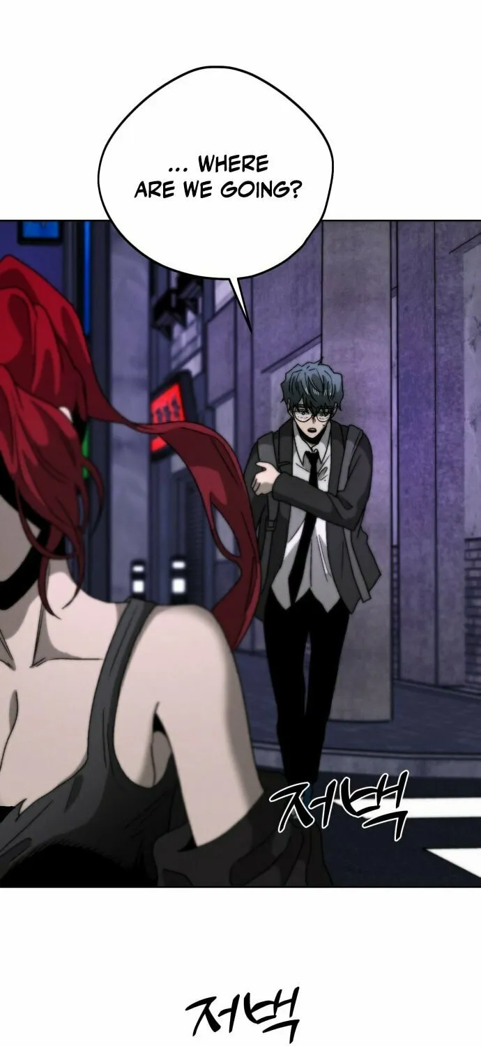 Read Project Mars chapter 9 image 21 on Lezhin
