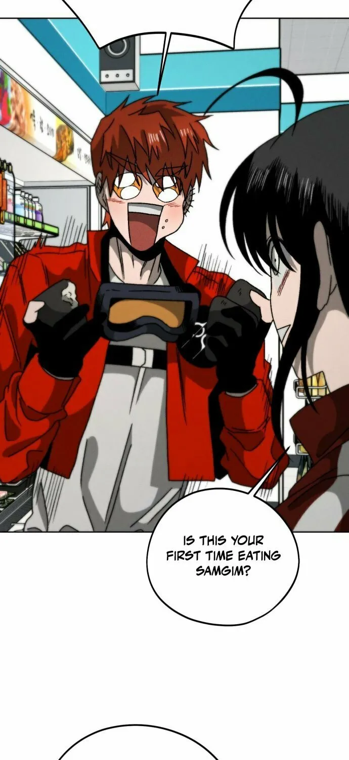 Read Project Mars chapter 9 image 27 on Lezhin