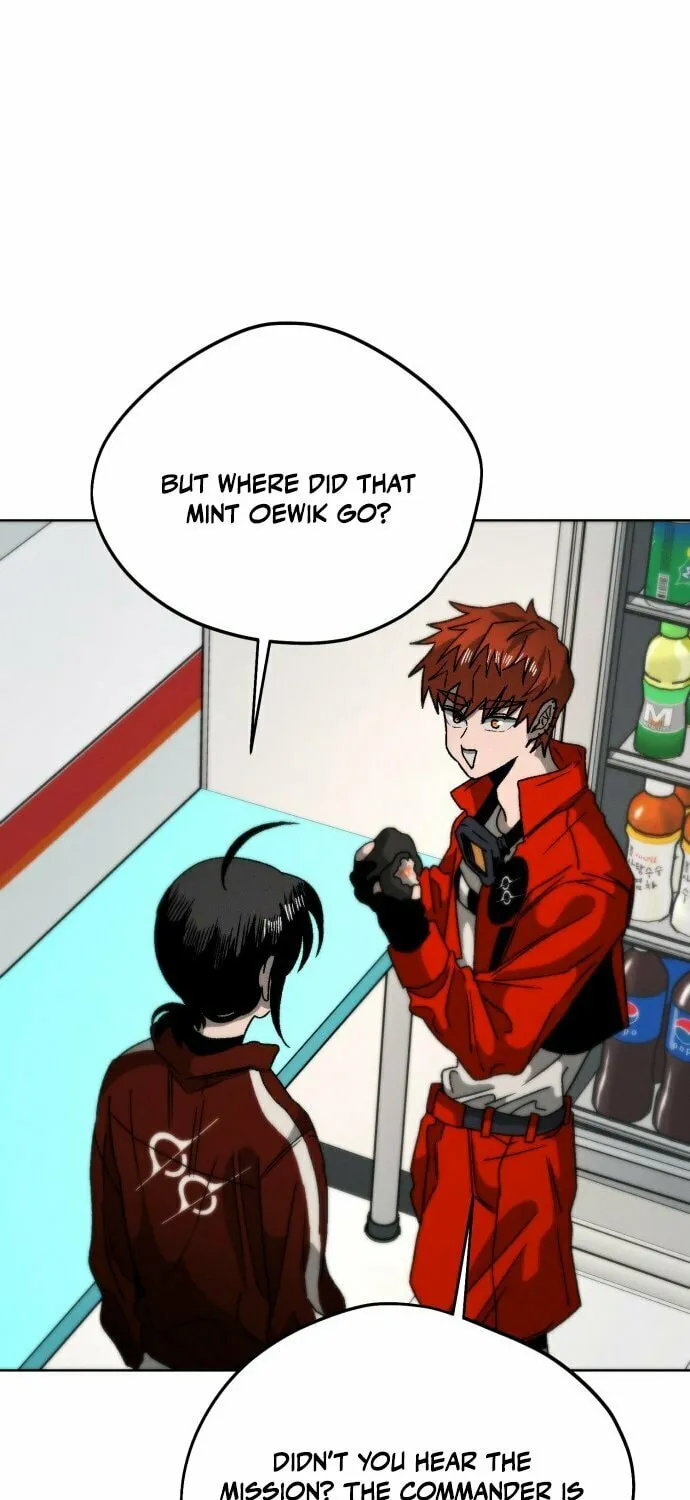 Read Project Mars chapter 9 image 29 on Lezhin
