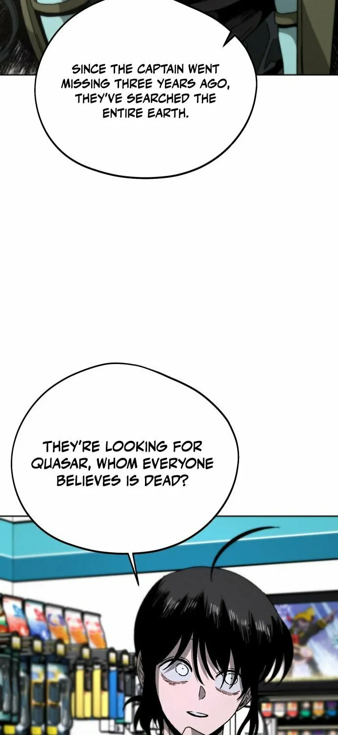 Read Project Mars chapter 9 image 32 on Lezhin