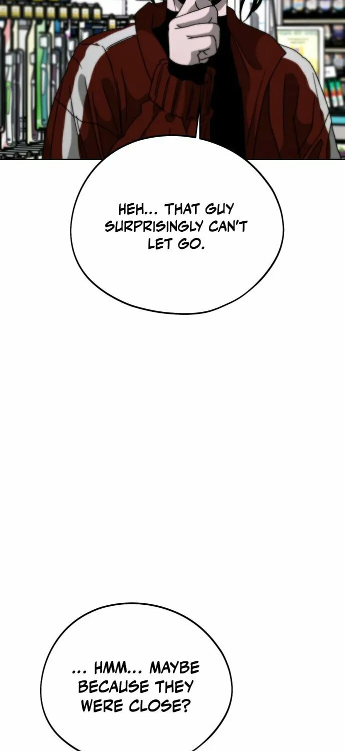 Read Project Mars chapter 9 image 33 on Lezhin
