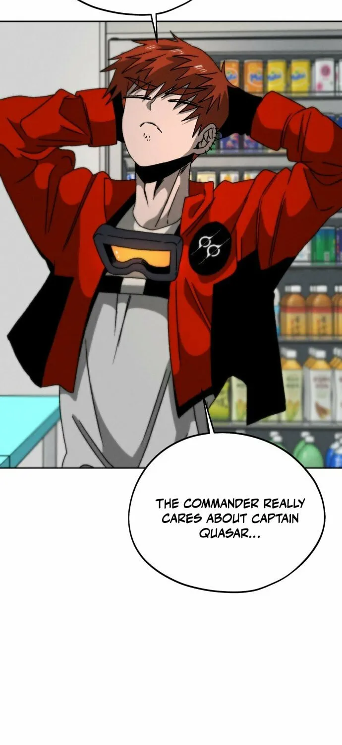 Read Project Mars chapter 9 image 34 on Lezhin