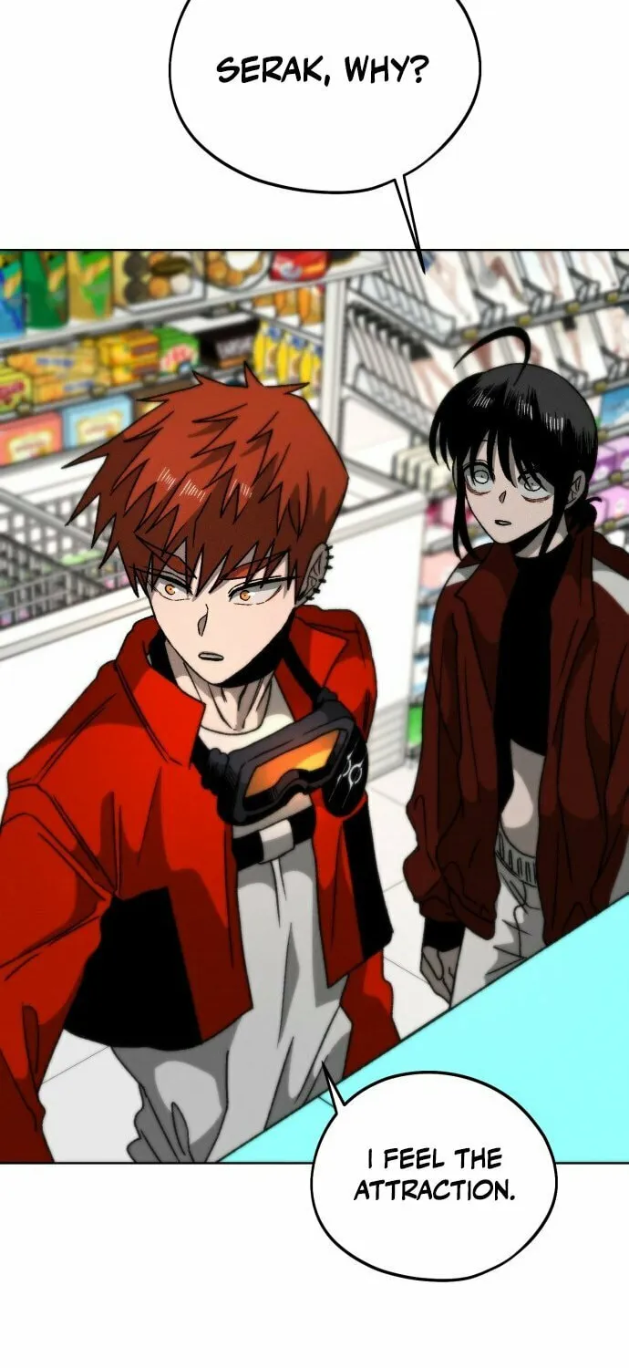 Read Project Mars chapter 9 image 36 on Lezhin