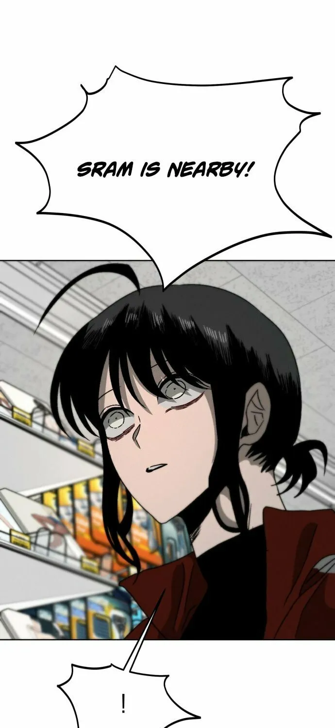 Read Project Mars chapter 9 image 37 on Lezhin