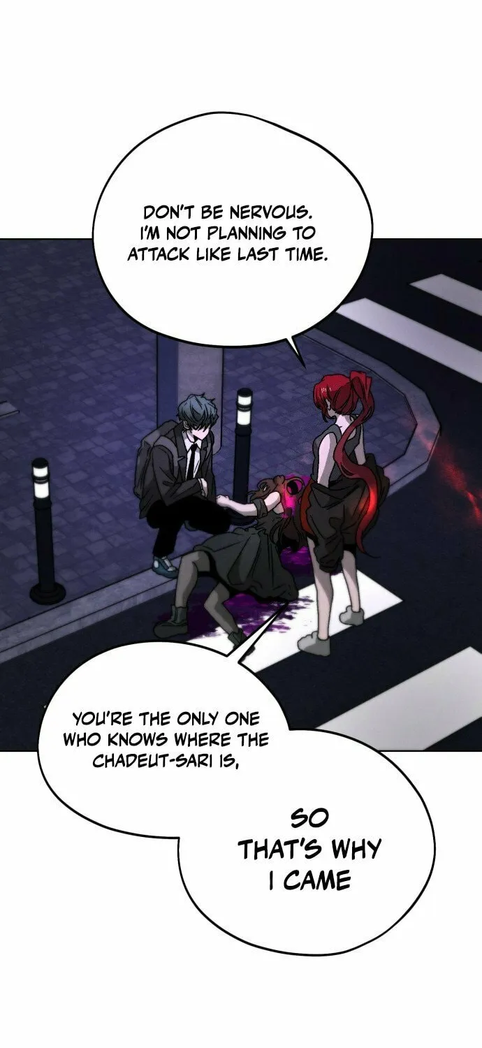 Read Project Mars chapter 9 image 4 on Lezhin