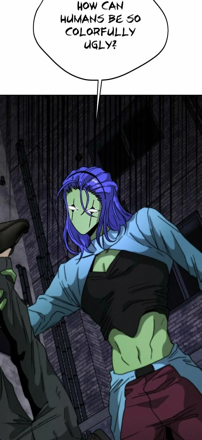 Read Project Mars chapter 9 image 40 on Lezhin