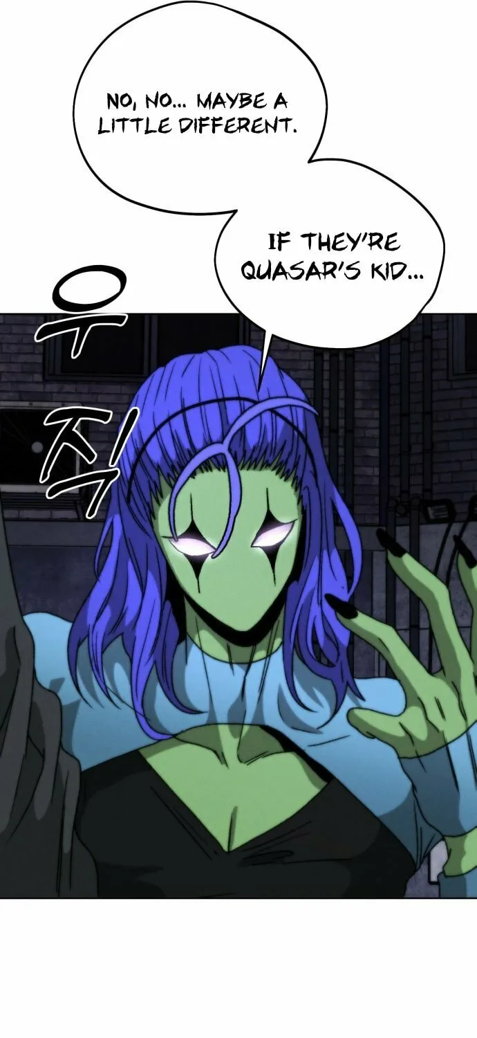 Read Project Mars chapter 9 image 43 on Lezhin