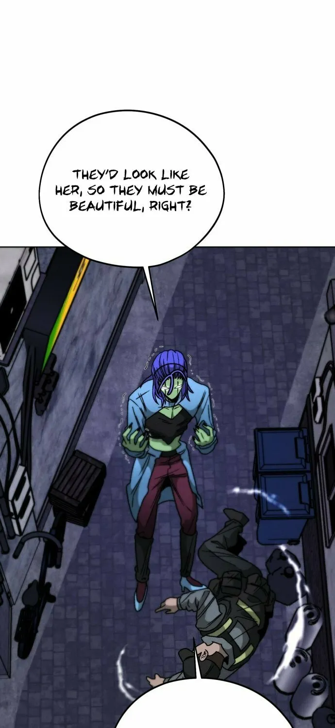 Read Project Mars chapter 9 image 44 on Lezhin