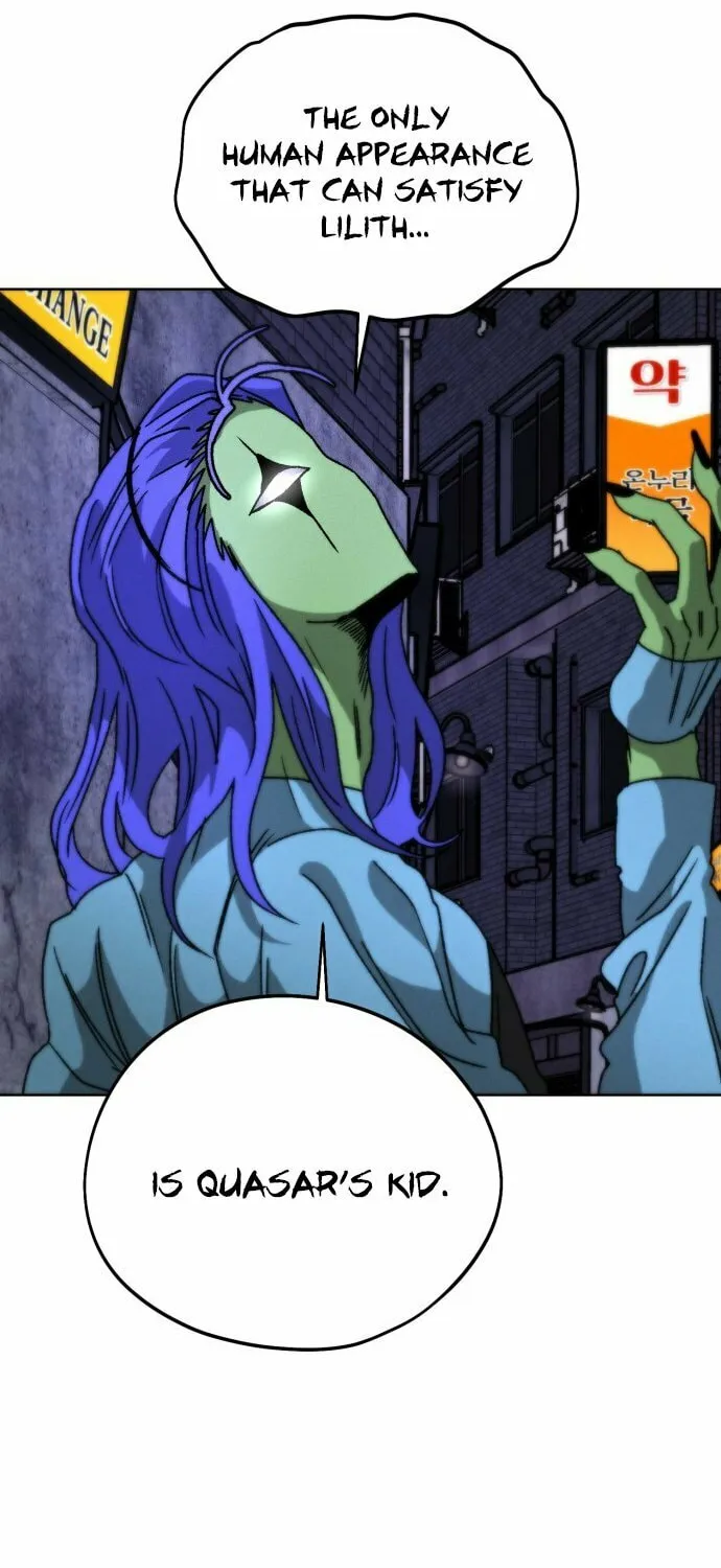 Read Project Mars chapter 9 image 48 on Lezhin