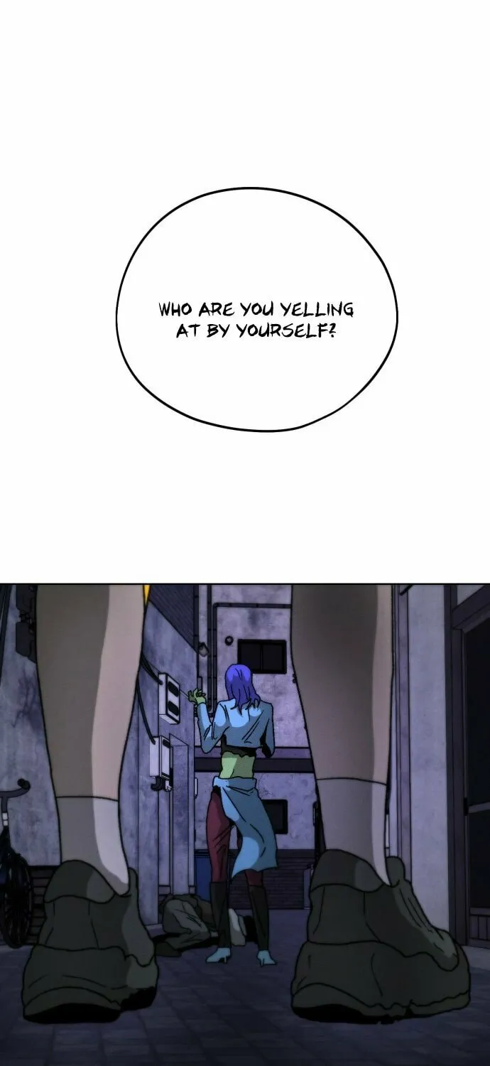 Read Project Mars chapter 9 image 49 on Lezhin