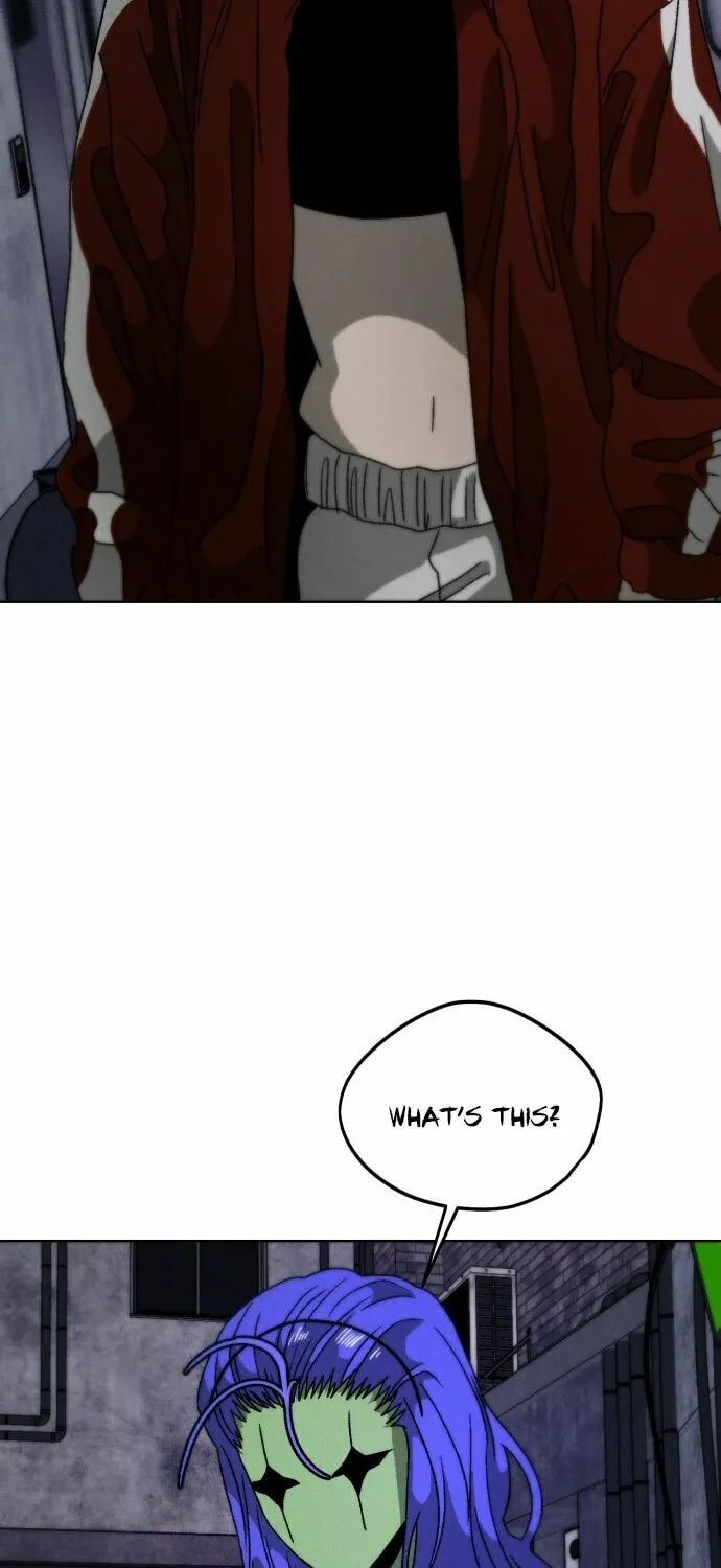 Read Project Mars chapter 9 image 51 on Lezhin
