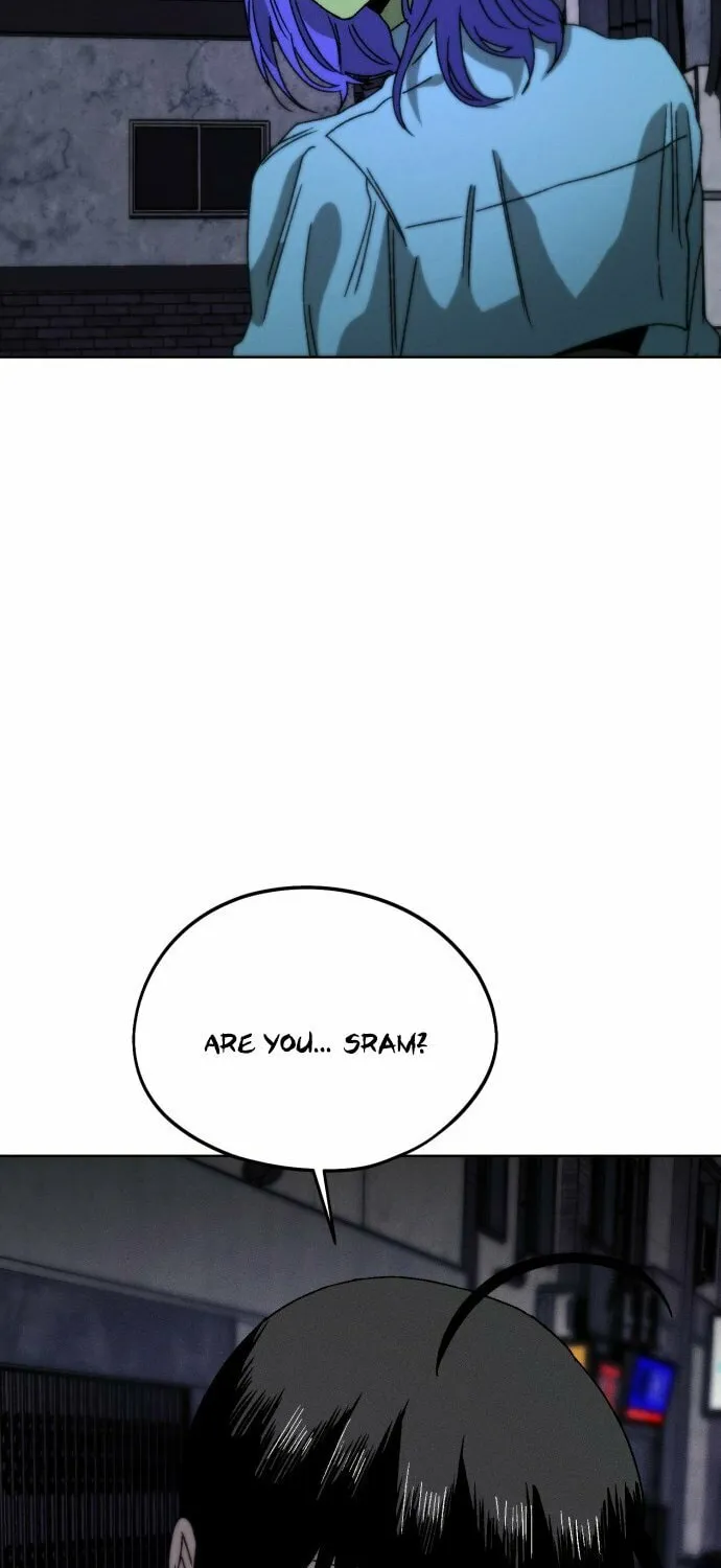 Read Project Mars chapter 9 image 52 on Lezhin