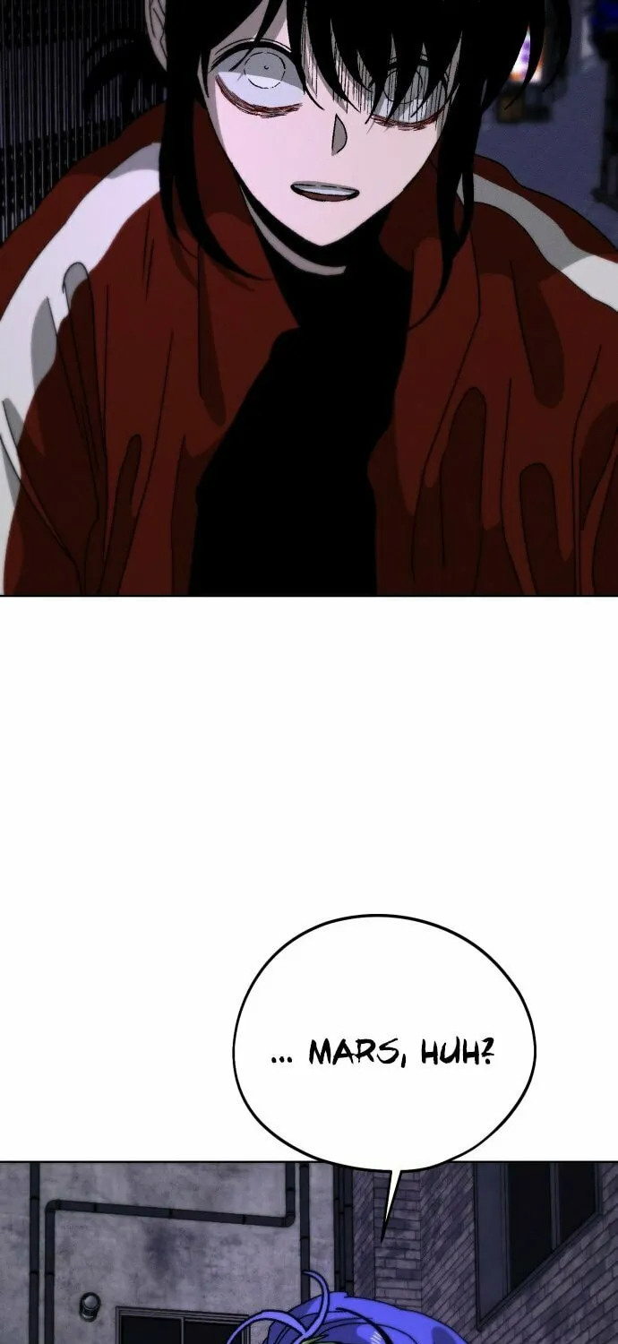 Read Project Mars chapter 9 image 53 on Lezhin