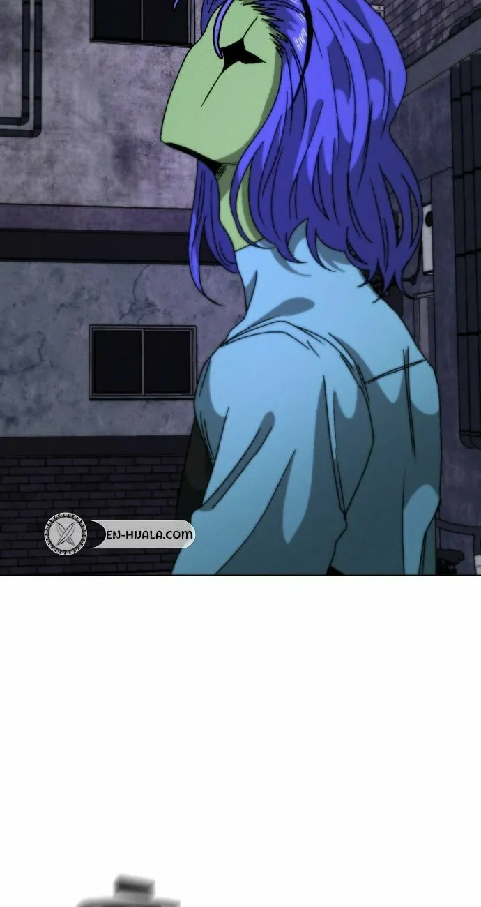 Read Project Mars chapter 9 image 54 on Lezhin
