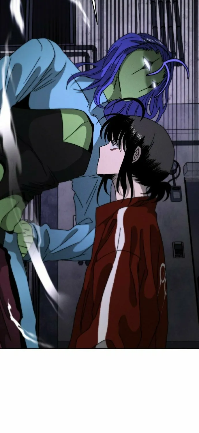Read Project Mars chapter 9 image 56 on Lezhin