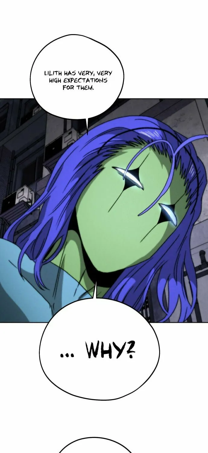 Read Project Mars chapter 9 image 57 on Lezhin