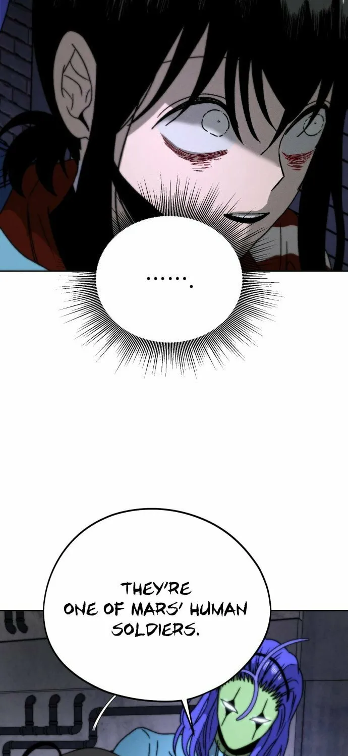 Read Project Mars chapter 9 image 59 on Lezhin
