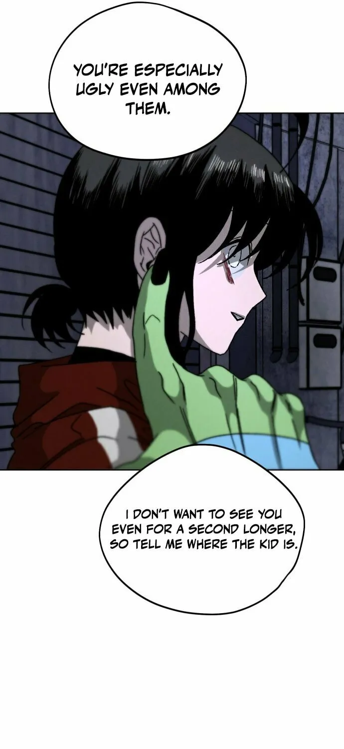 Read Project Mars chapter 9 image 61 on Lezhin