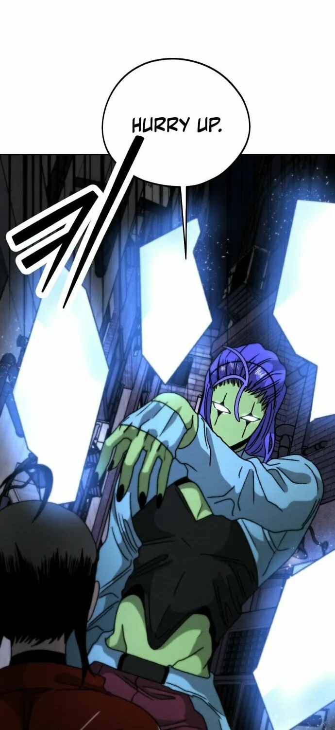 Read Project Mars chapter 9 image 62 on Lezhin