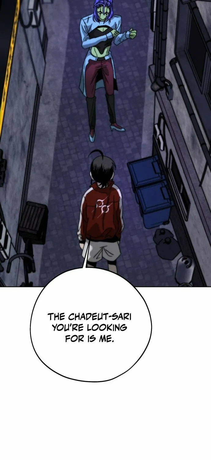 Read Project Mars chapter 9 image 65 on Lezhin