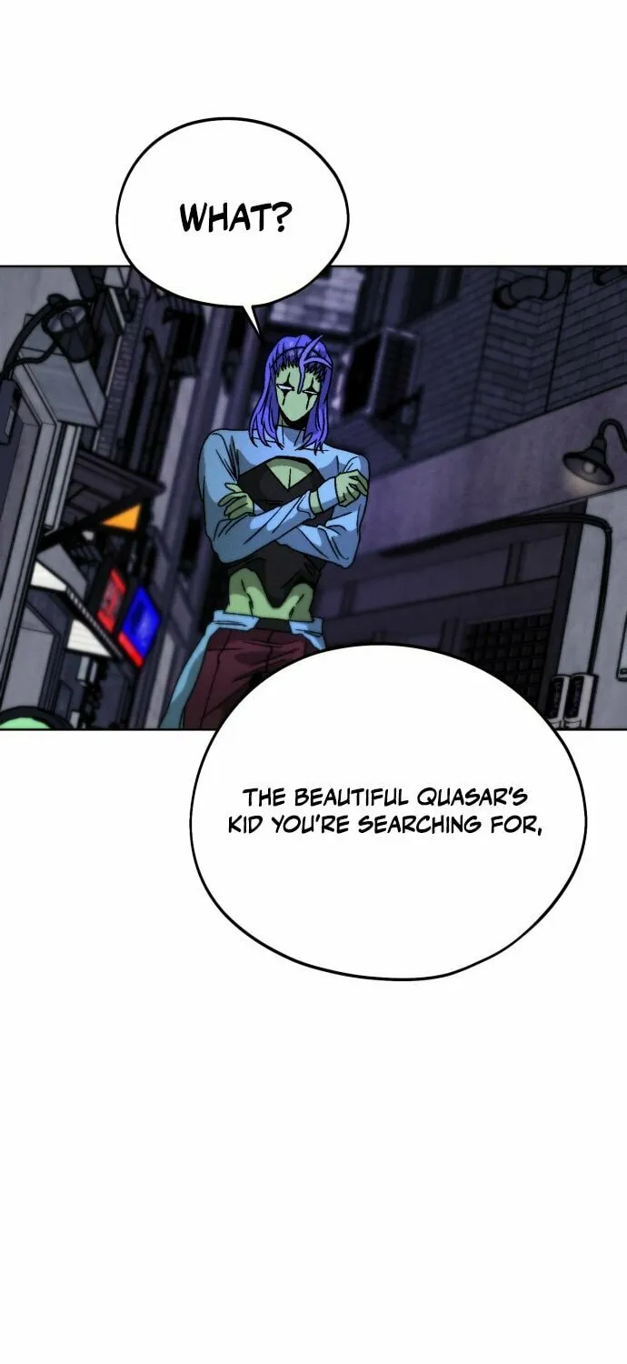 Read Project Mars chapter 9 image 66 on Lezhin