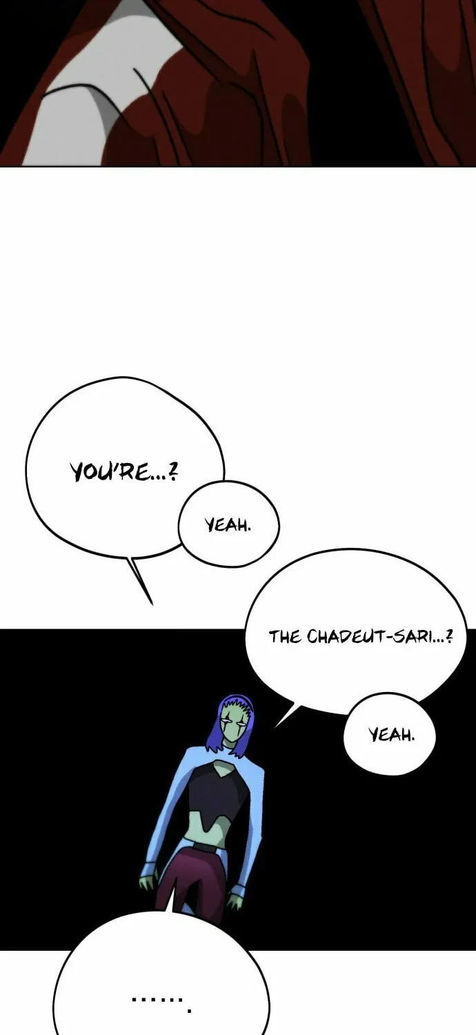 Read Project Mars chapter 9 image 70 on Lezhin