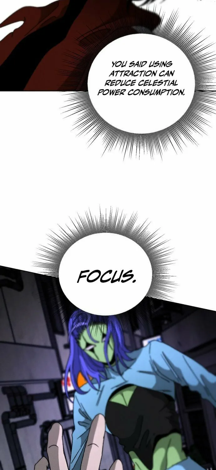 Read Project Mars chapter 9 image 75 on Lezhin