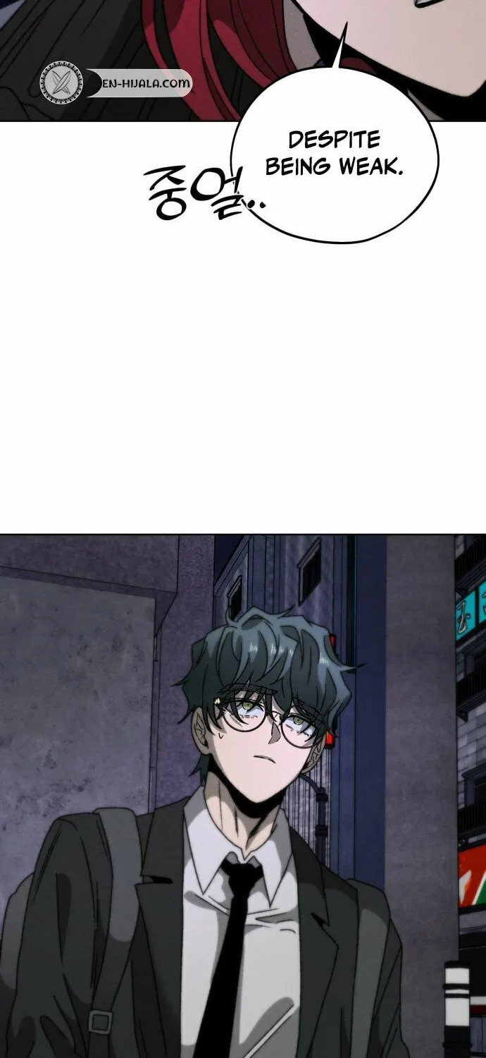 Read Project Mars chapter 9 image 8 on Lezhin