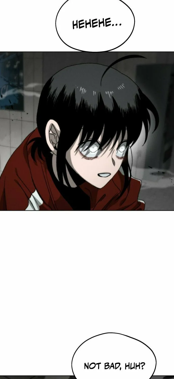 Read Project Mars chapter 9 image 87 on Lezhin