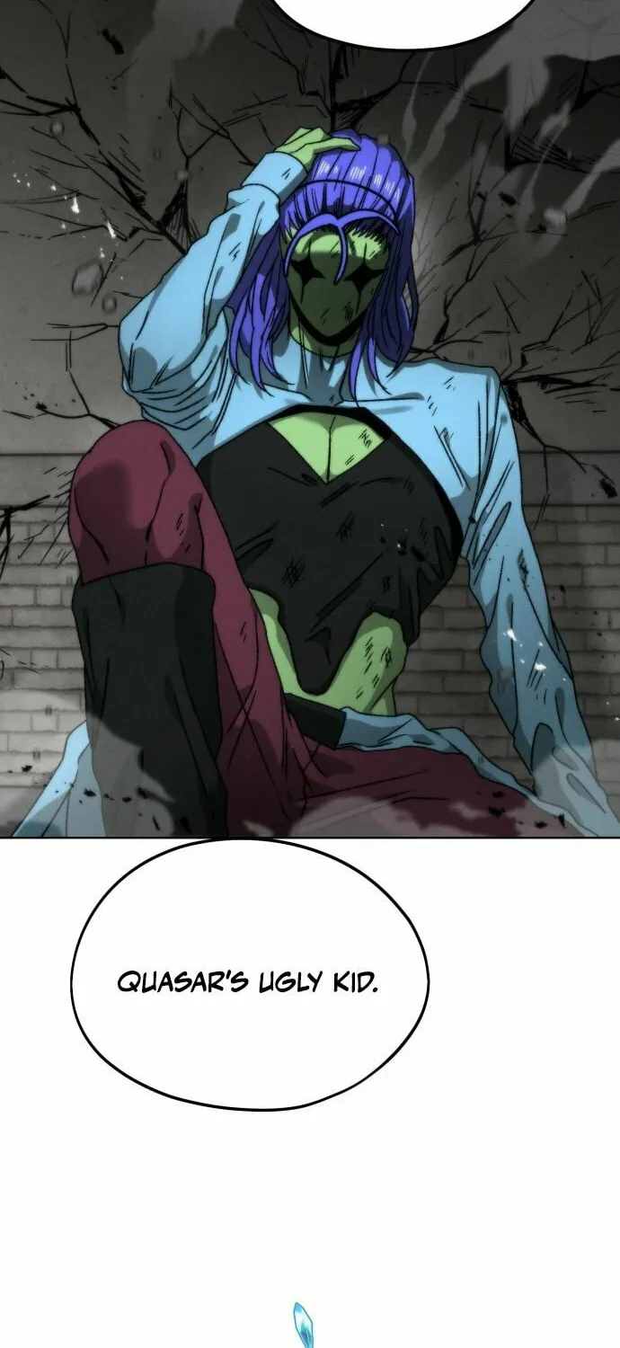 Read Project Mars chapter 9 image 88 on Lezhin