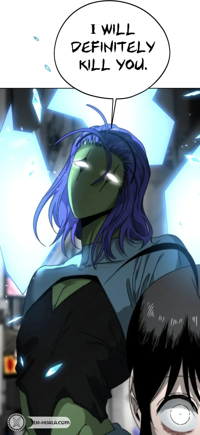 Read Project Mars chapter 9 image 91 on Lezhin