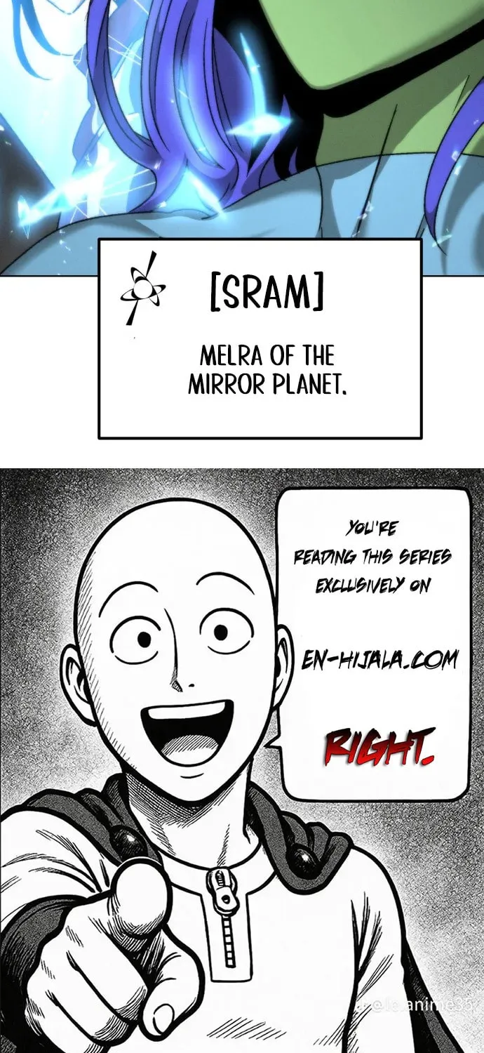Read Project Mars chapter 9 image 93 on Lezhin