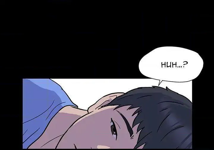 Read Project Utopia chapter 0.1 image 0 on Lezhin